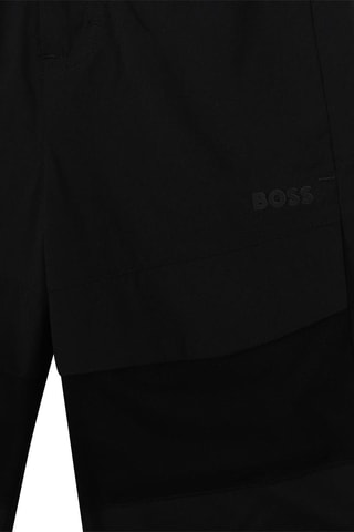 Bermuda Noir - Hugo Boss