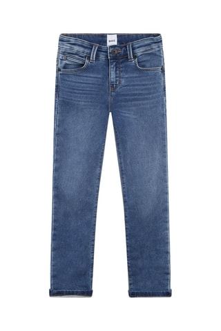 Jean Bleu - Hugo Boss
