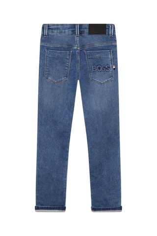 Jean Bleu - Hugo Boss