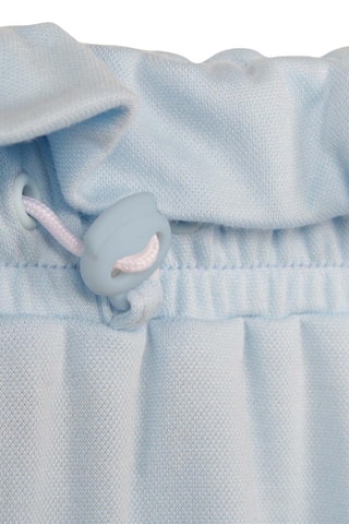 Jupe 
Bleu