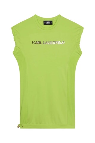 Robe 
Vert