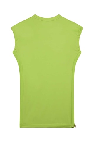Robe 
Vert