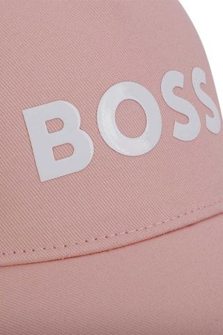 Casquette Rose - Hugo Boss