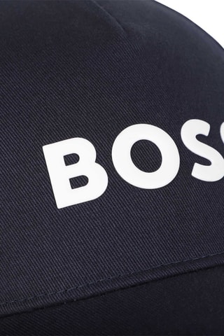 Casquette Bleu - Hugo Boss