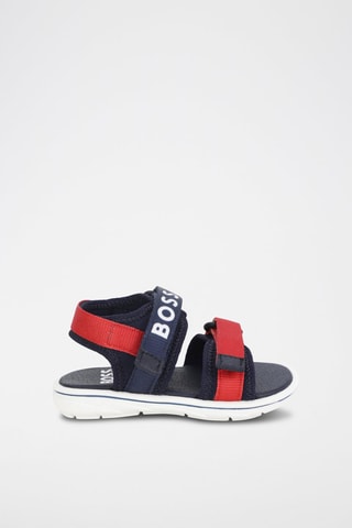 Sandales Bleu - Hugo Boss