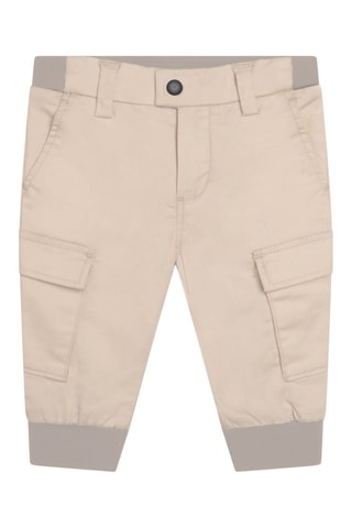 Pantalon Beige - Hugo Boss