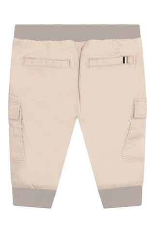 Pantalon Beige - Hugo Boss