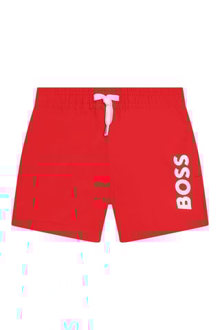 Short de bain Piment - Hugo Boss