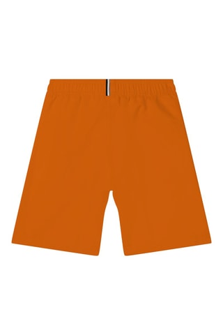 Short de bain Orange - Hugo Boss