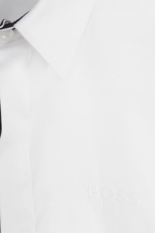 Chemise Blanc - Hugo Boss
