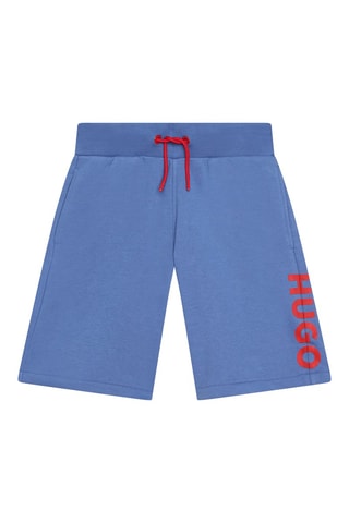 Bermuda Bleu - Hugo