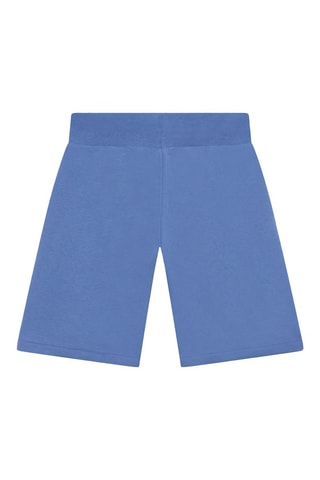 Bermuda Bleu - Hugo