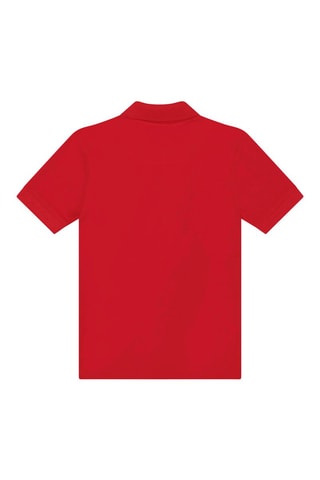 Polo - Rouge