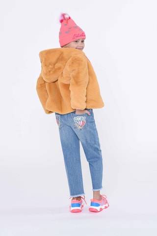Jean Bleu marine - Billieblush