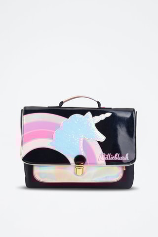 Sac à dos Noir - Billieblush