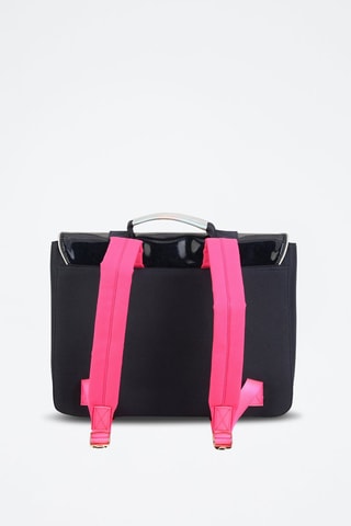 Sac à dos Noir - Billieblush