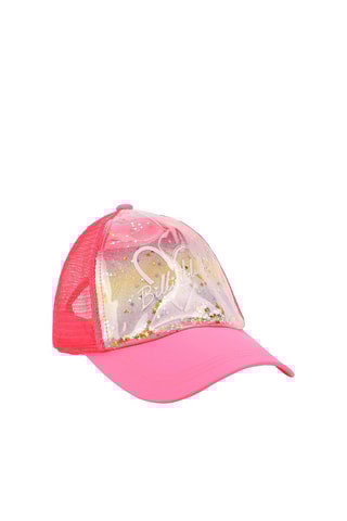 Casquette Rose - Billieblush