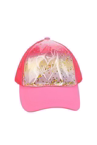 Casquette Rose - Billieblush
