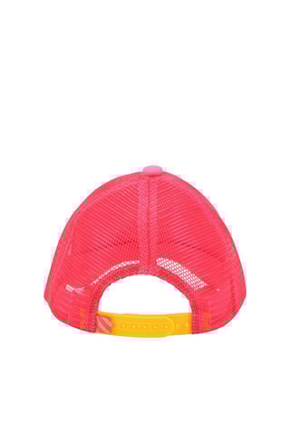 Casquette Rose - Billieblush