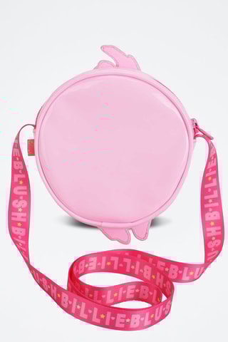 Sac bandoulière Rose - Billieblush