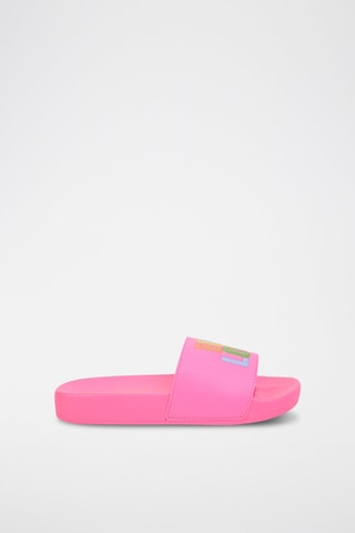 Mules Rose - Billieblush