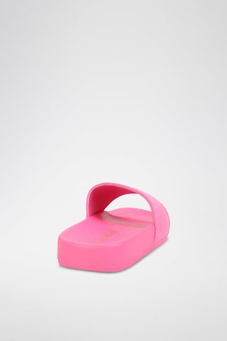 Mules Rose - Billieblush