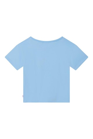 T-shirt Ciel - Billieblush