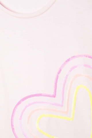 T-shirt Rose - Billieblush