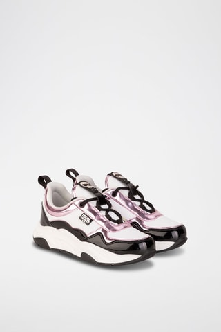 Tennis - Blanc - Karl Lagerfeld