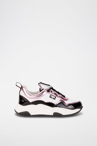 Tennis - Blanc - Karl Lagerfeld