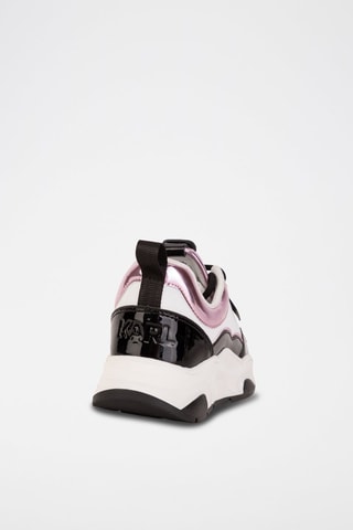 Tennis - Blanc - Karl Lagerfeld