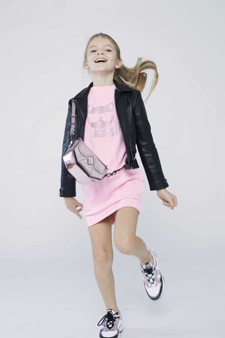 Tennis - Blanc - Karl Lagerfeld