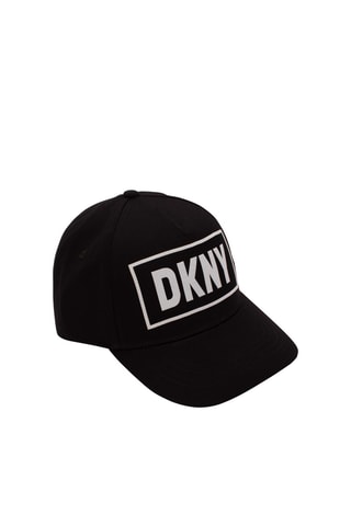 Casquette - Noir - DKNY