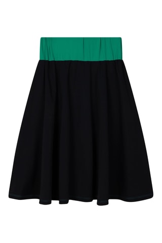 Jupe - Bleu canard - DKNY