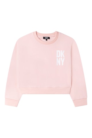 Sweat - Rose - DKNY
