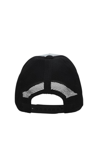Casquette - Argenté et noir - DKNY