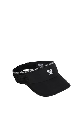 Visière - Noir - DKNY