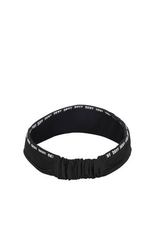 Visière - Noir - DKNY