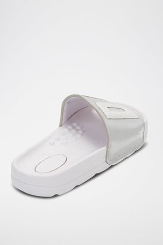 Claquettes - Blanc - DKNY