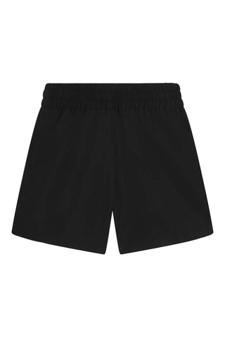 Short de bain - Noir et blanc - DKNY