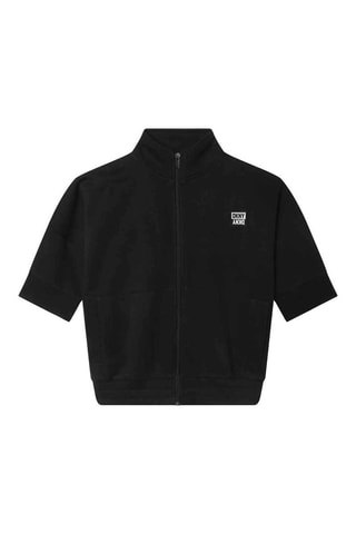 Cardigan - Noir - DKNY