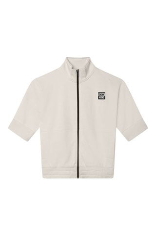 Cardigan - Blanc - DKNY