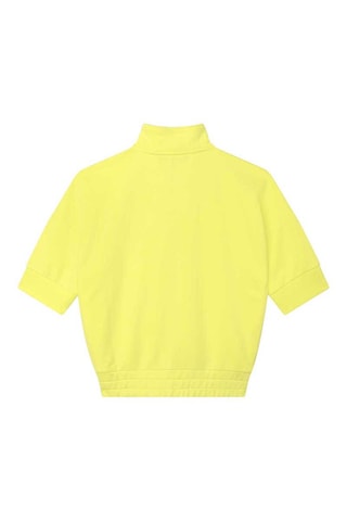 Cardigan - Jaune - DKNY