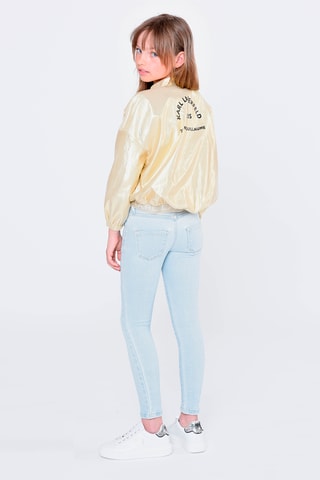Jean skinny - 
Bleu clair - Karl Lagerfeld