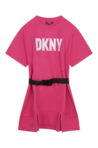 Robe - Rose - DKNY