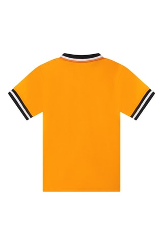 Polo - Moutarde - DKNY