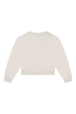 Sweat - Blanc - DKNY