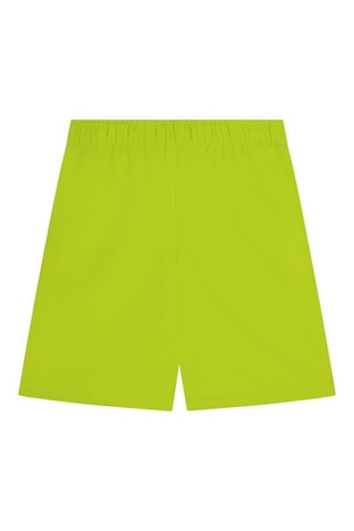 Short de bain - 
Vert - Karl Lagerfeld