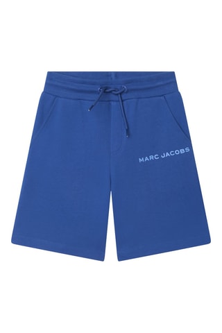Short - Bleu marine - The Marc Jacobs - Marc Jacobs