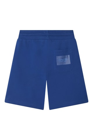 Short - Bleu marine - The Marc Jacobs - Marc Jacobs